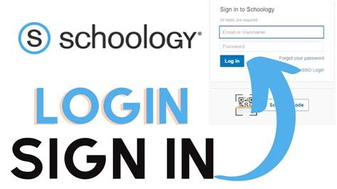 schoology com login